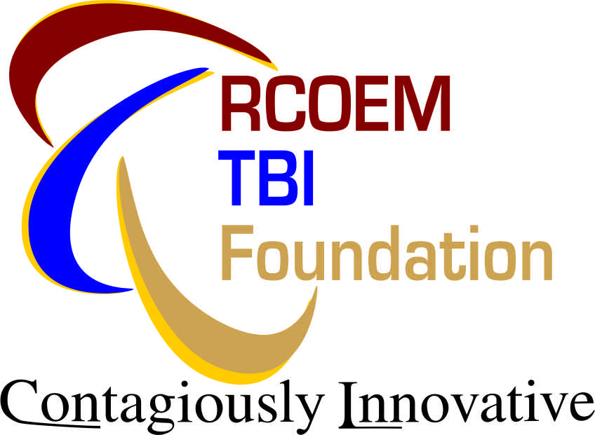 RCOEM TBI Logo